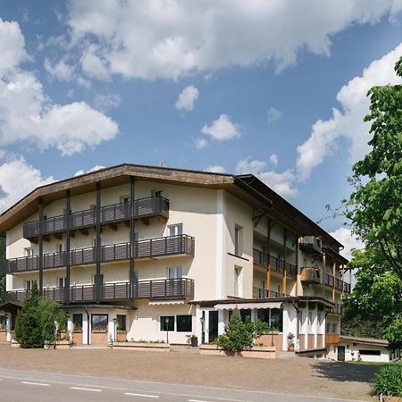 Hotel Sole - Sonne Добиако Екстериор снимка