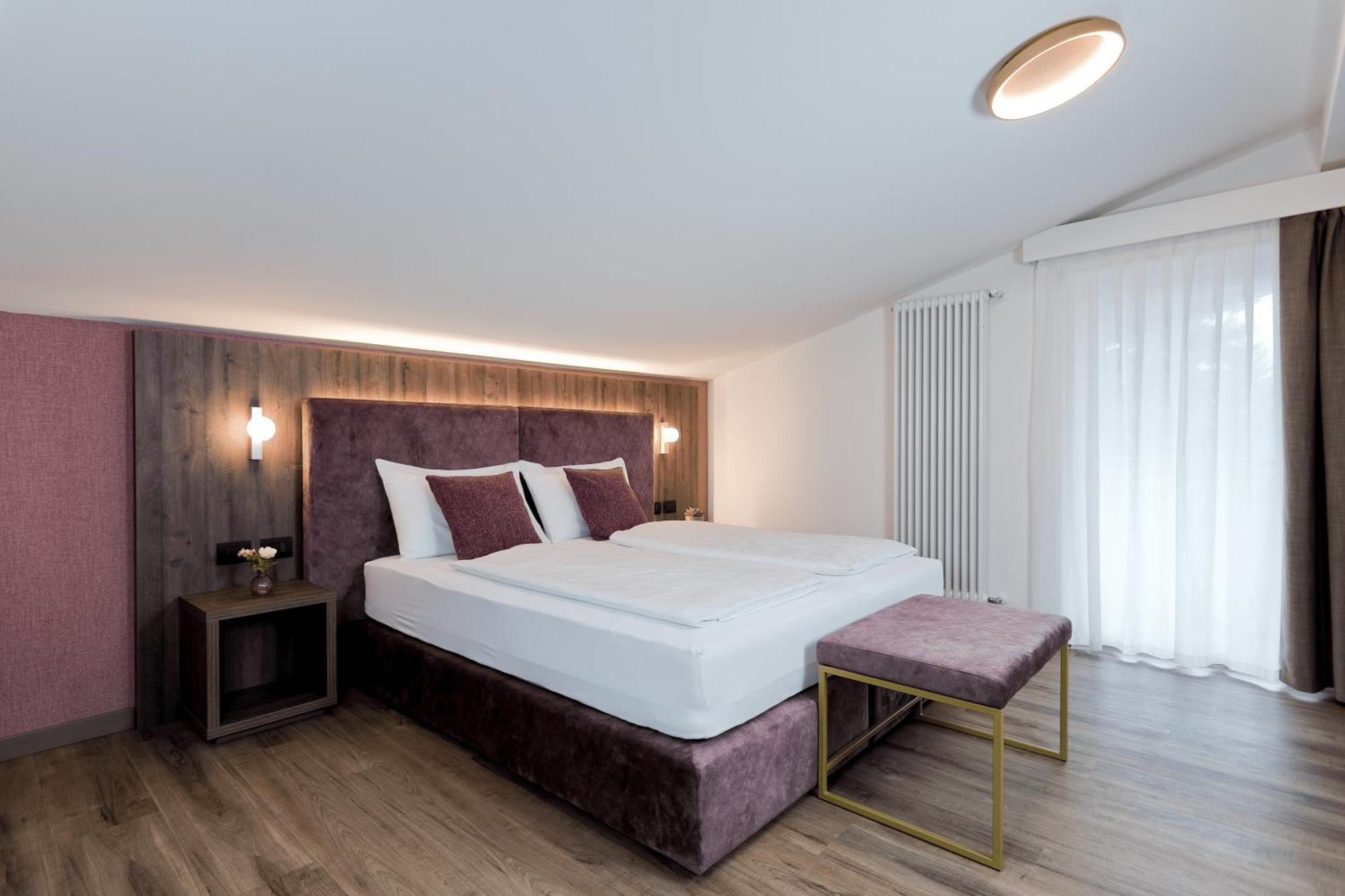 Hotel Sole - Sonne Добиако Екстериор снимка